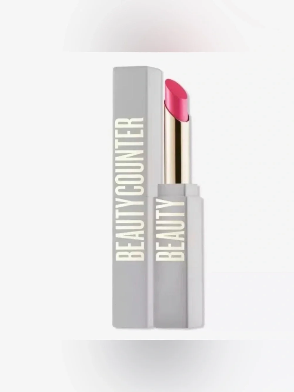 2X Beautycounter Statement Marker ELECTRIC Satin Lipstick